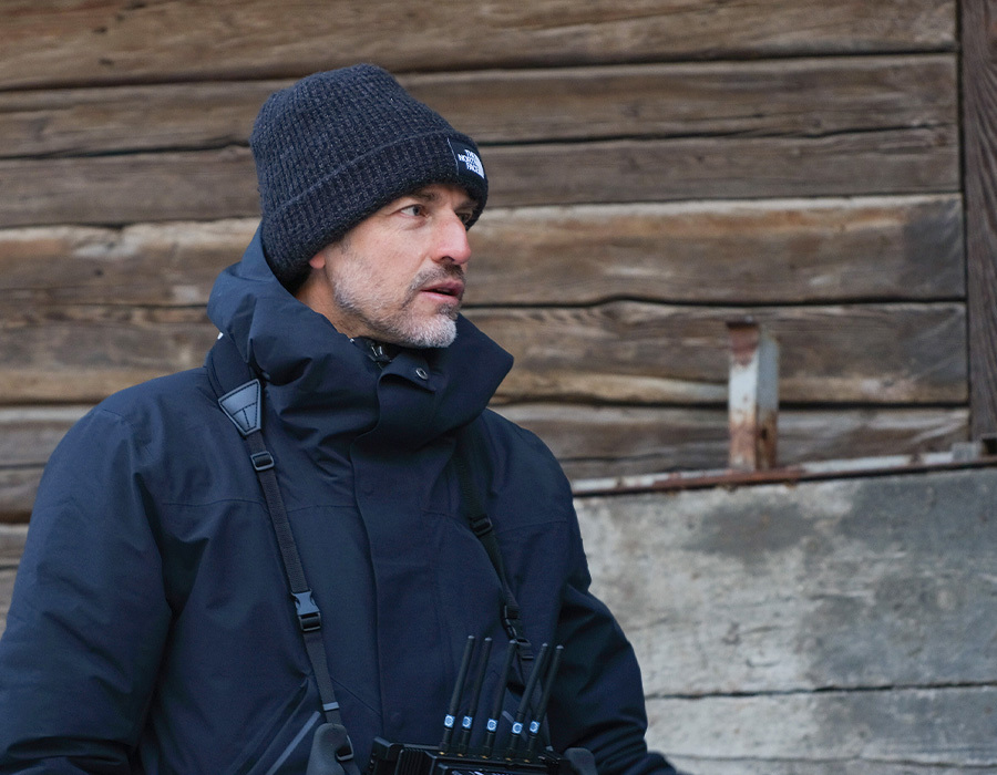 ハンス・シュタインビッヒラー監督